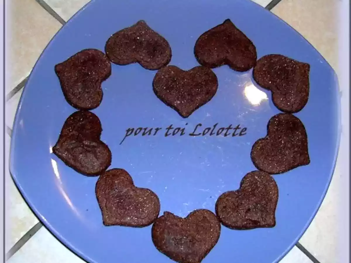 BRUNSLI ou LE BRUN DE BALE - photo 3