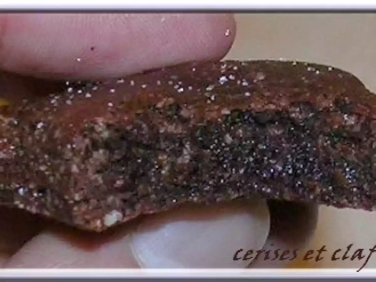 BRUNSLI ou LE BRUN DE BALE - photo 5