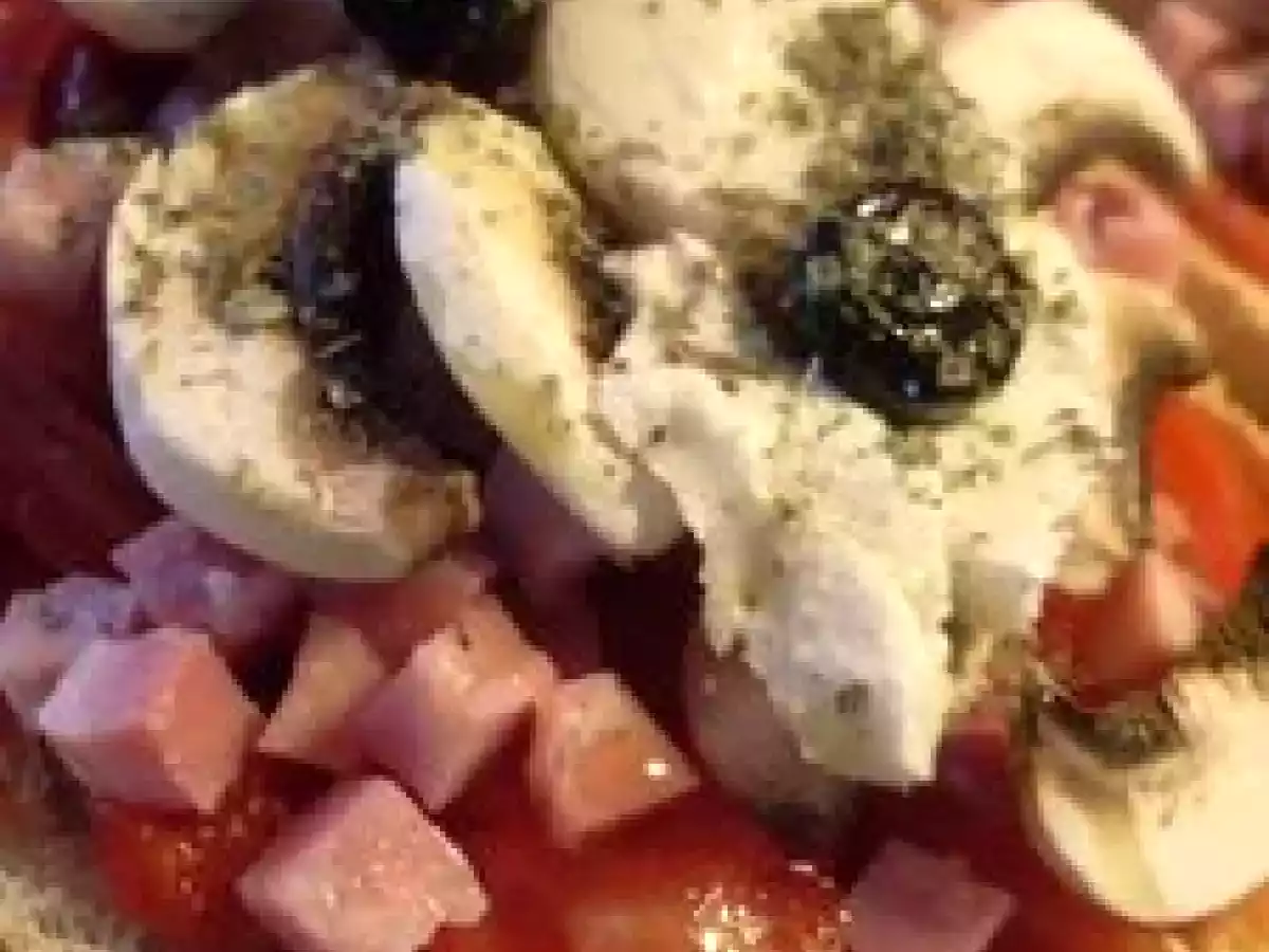 Bruschettas campagnardes - photo 3