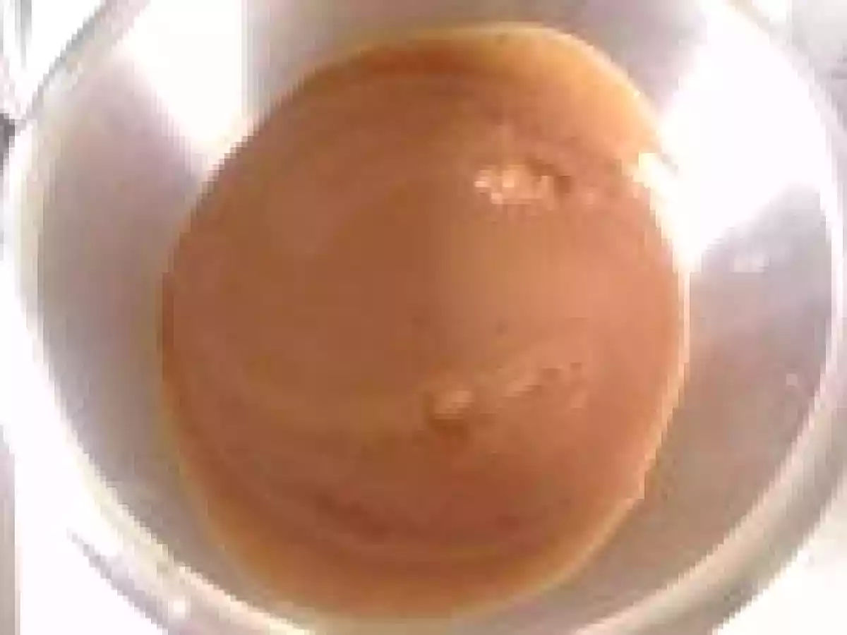 Bûche de Noël Chocolat - photo 3