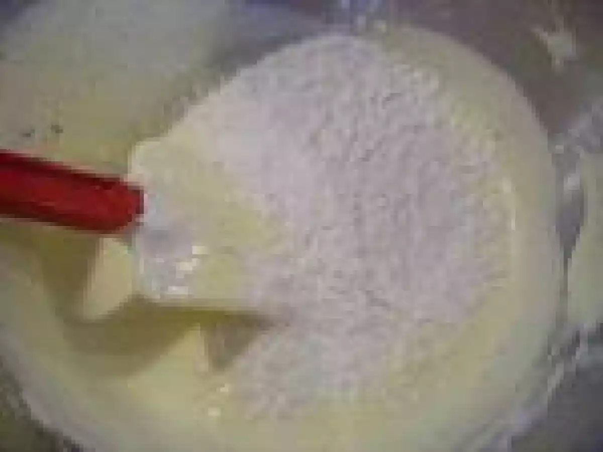 Bûche de Noël Chocolat - photo 6