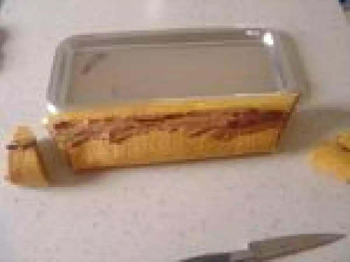 Bûche de Noël Chocolat - photo 8