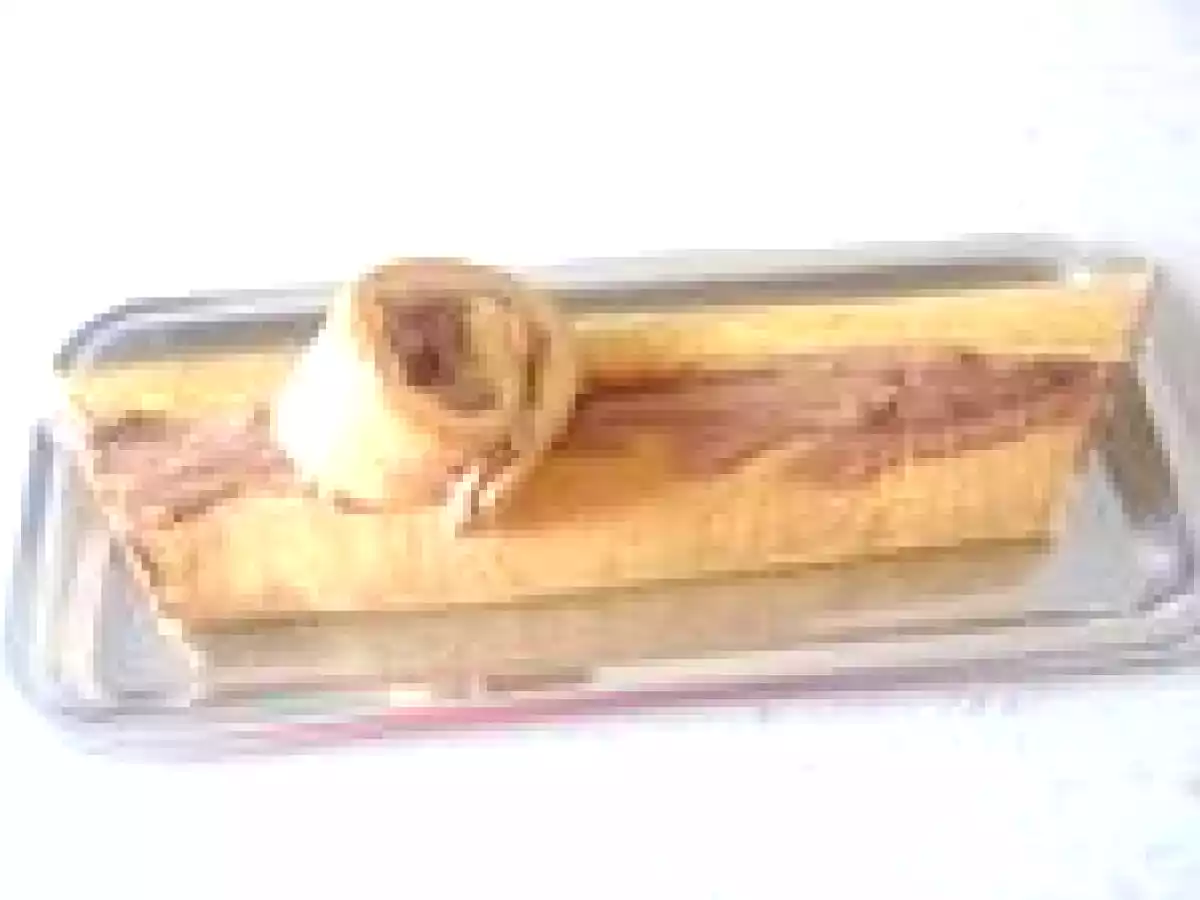 Bûche de Noël Chocolat - photo 9