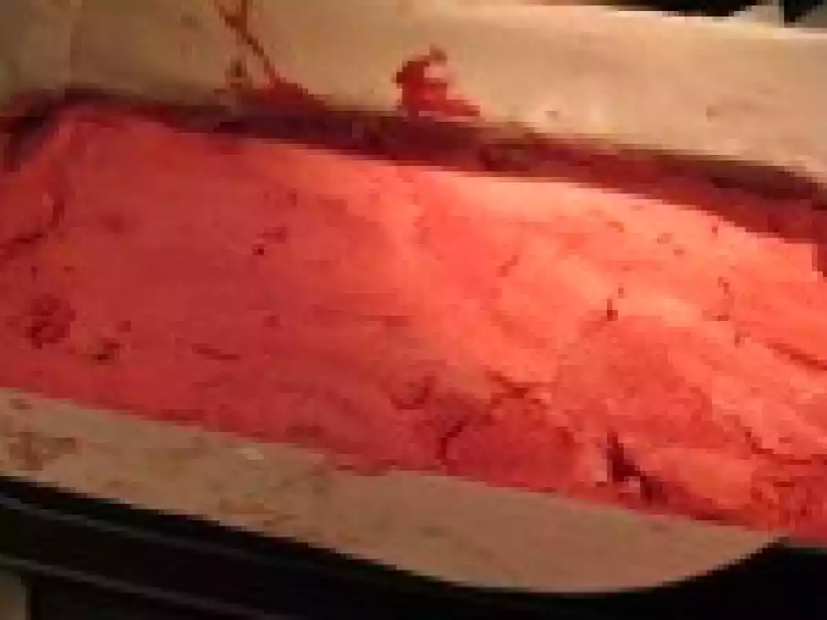 Bûche glacée hyperfacile et bluffante - photo 2