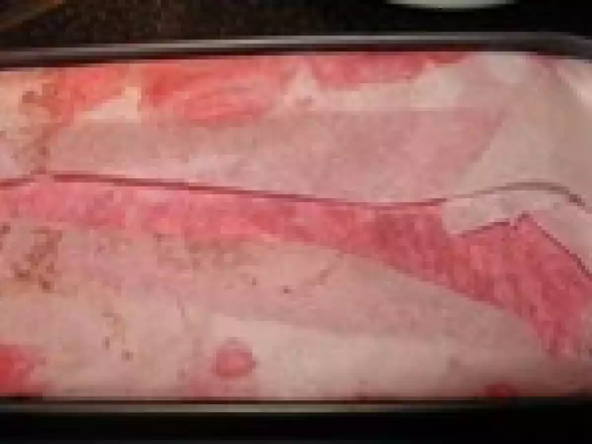 Bûche glacée hyperfacile et bluffante - photo 3