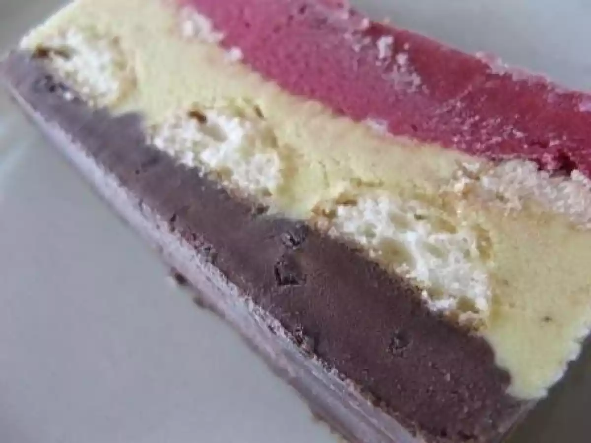 Bûche glacée hyperfacile et bluffante - photo 4