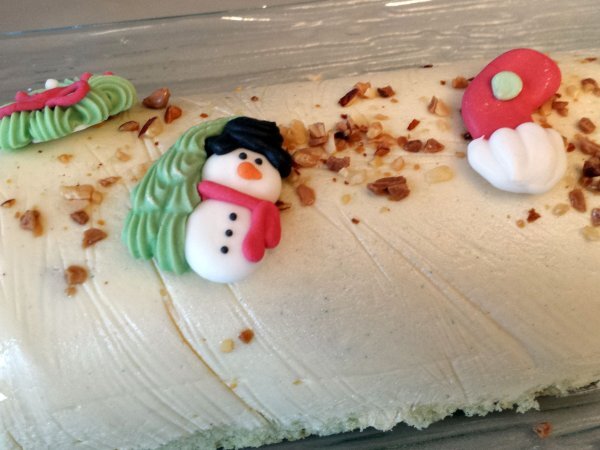 Buche Passion Abricot Recette Thermomix Recette Ptitchef