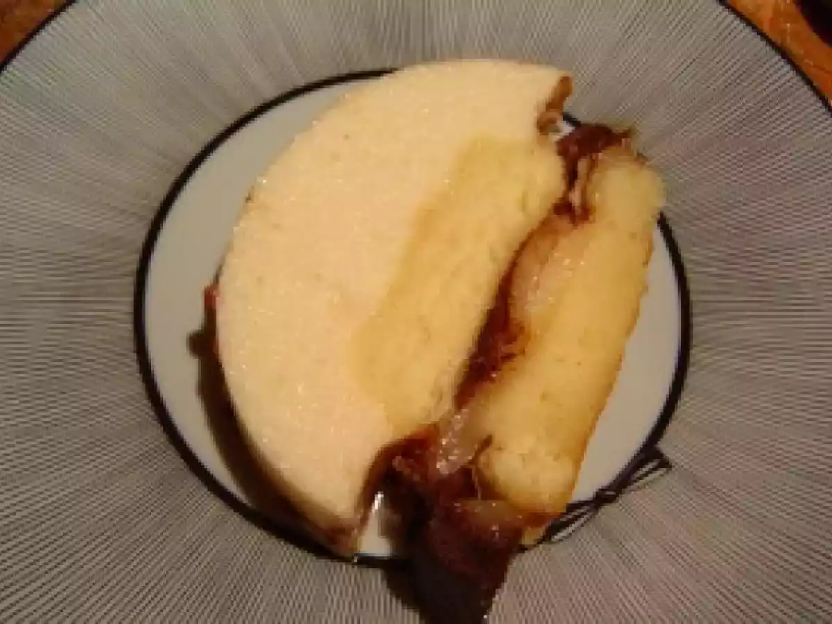 Buche poire/chocolat - photo 3