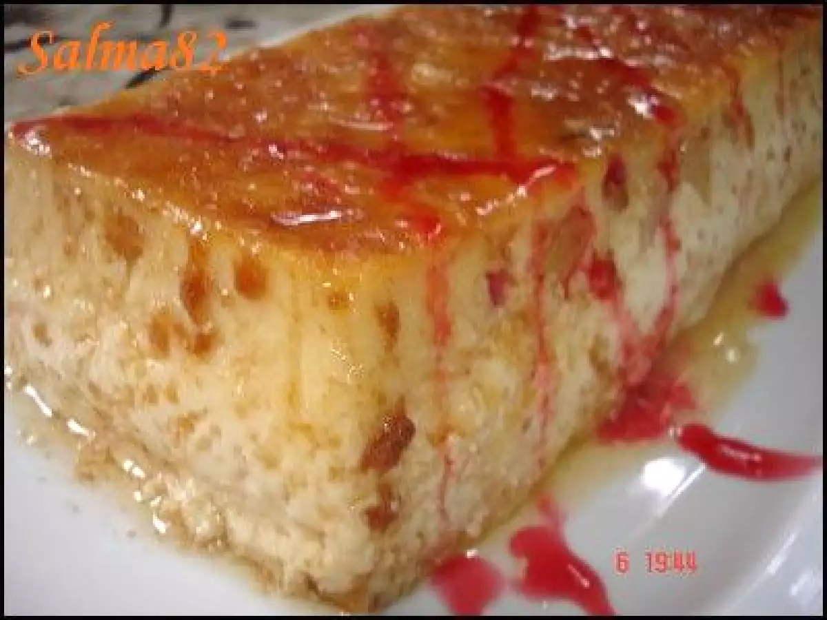 Budding de macédoine