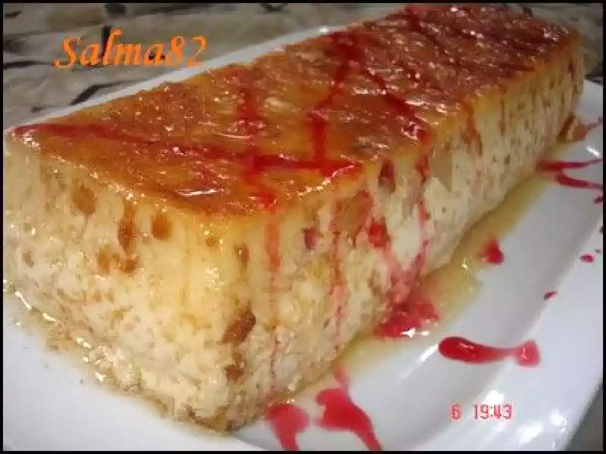 Budding de macédoine - photo 2