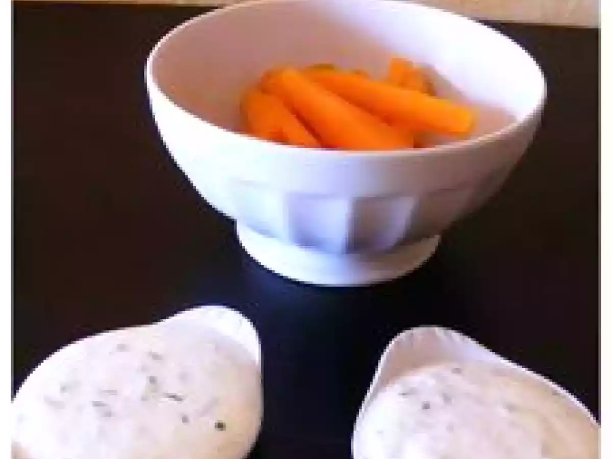 Buffet Apéro chez ma soeur ! - photo 2