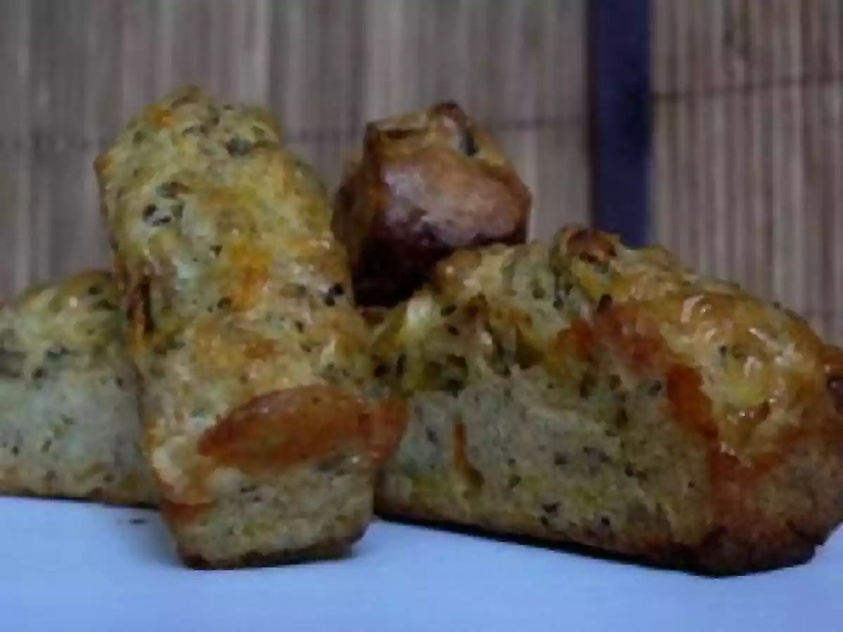 Buffet de réveillon