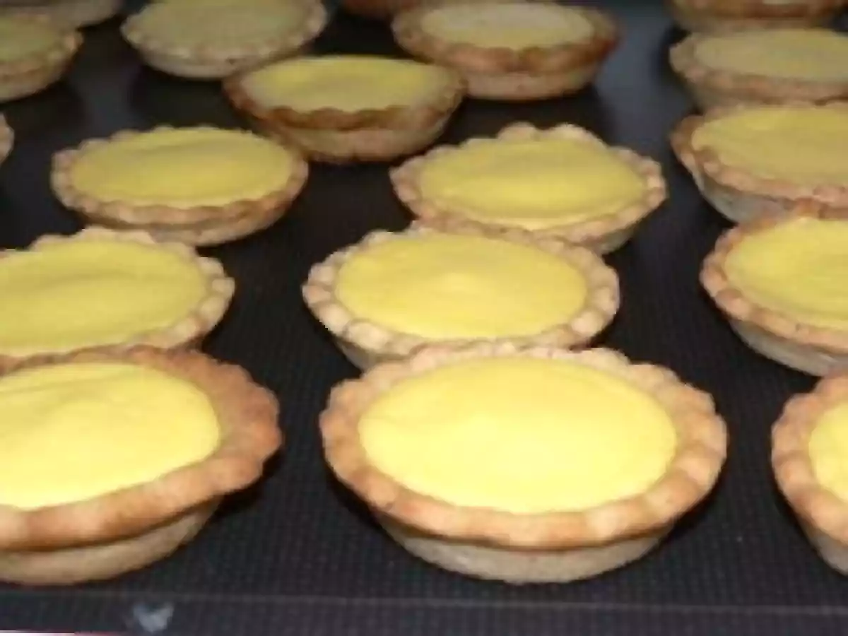 Buffet de réveillon - photo 2