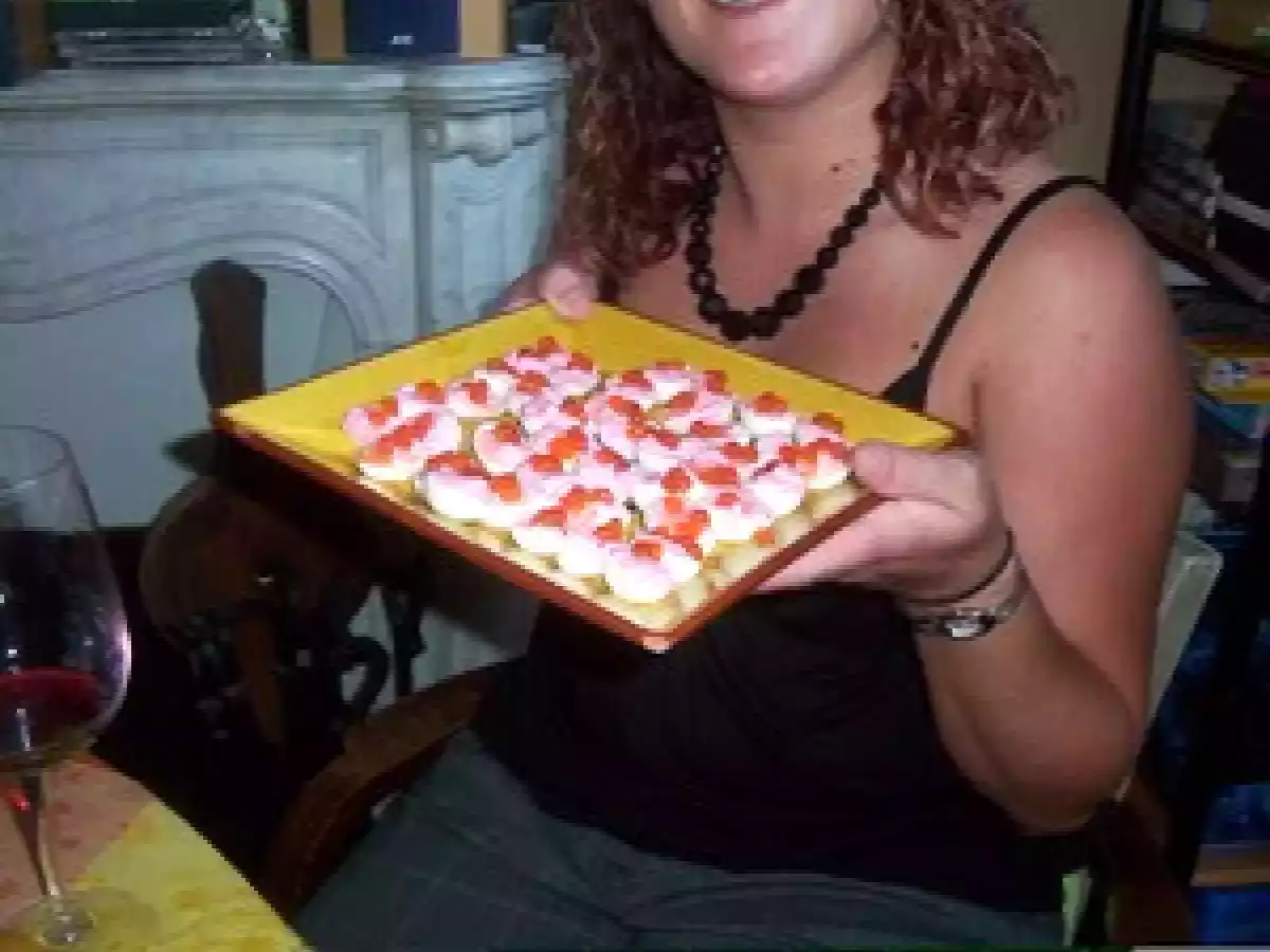 Buffet Dinatoire - photo 2