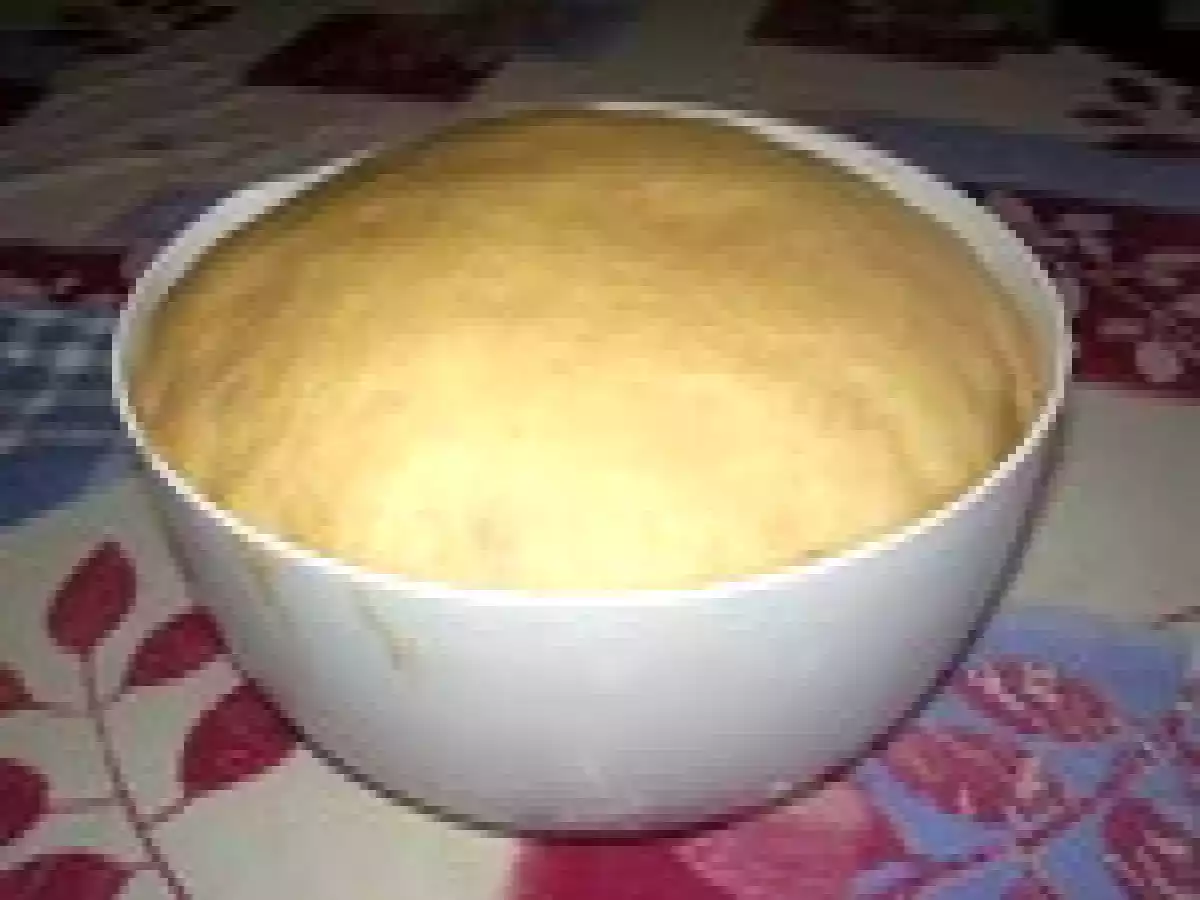 BUGNES dodues et moelleuses (recette grand-père) - photo 4