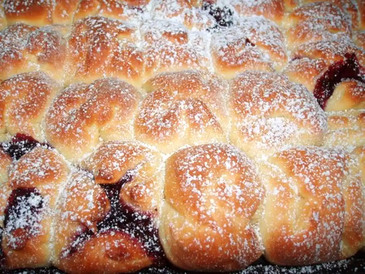 BUHTELJNI OU PLUS SIMPLEMENT BRIOCHE SLOVENE - photo 2