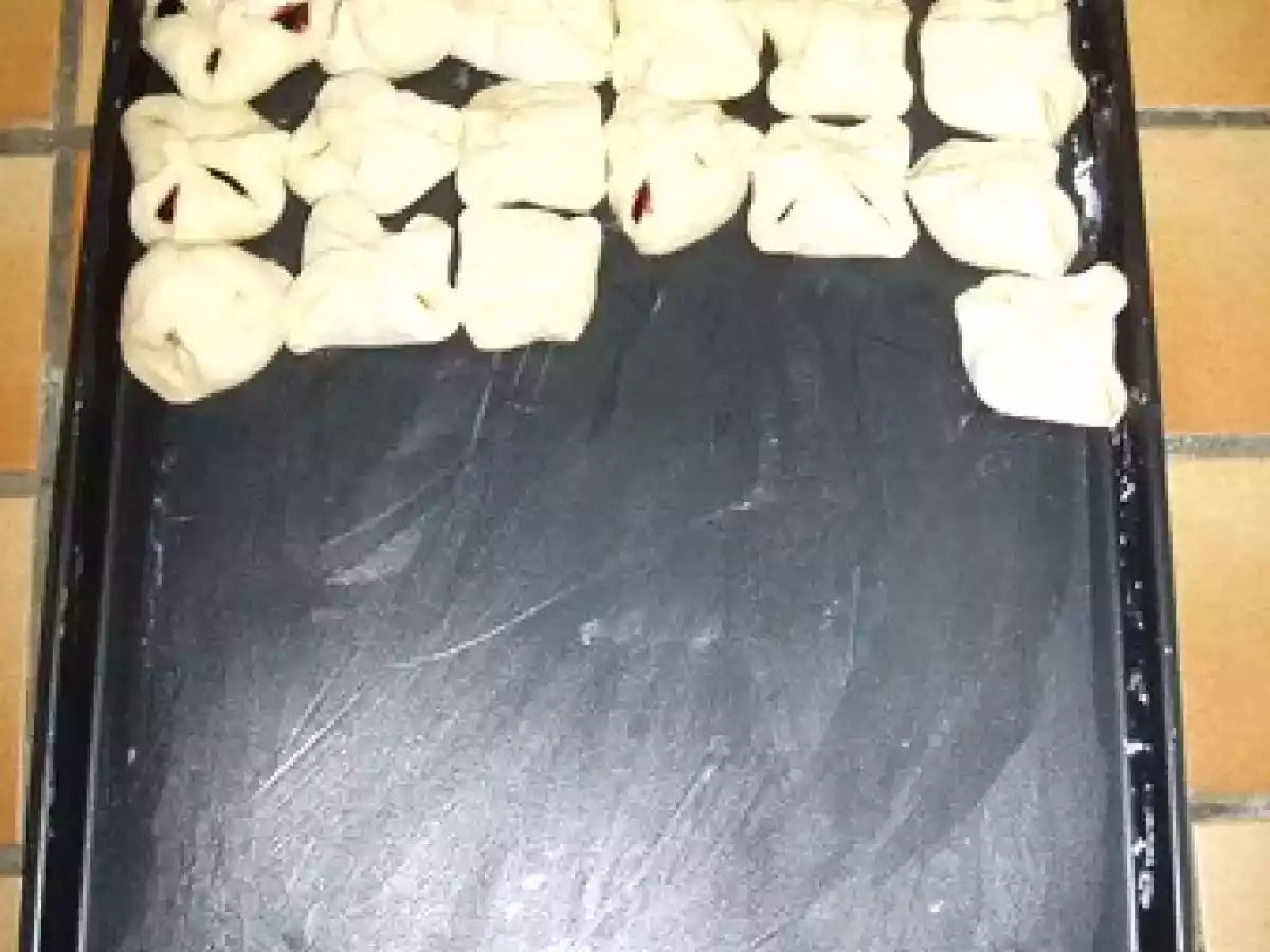 BUHTELJNI OU PLUS SIMPLEMENT BRIOCHE SLOVENE - photo 3