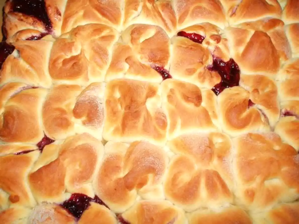 BUHTELJNI OU PLUS SIMPLEMENT BRIOCHE SLOVENE - photo 4