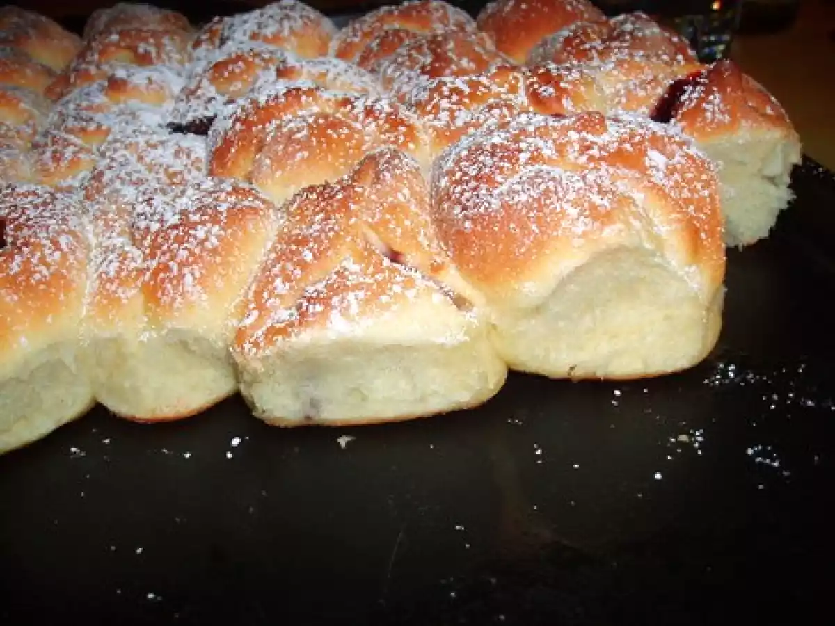 BUHTELJNI OU PLUS SIMPLEMENT BRIOCHE SLOVENE - photo 5