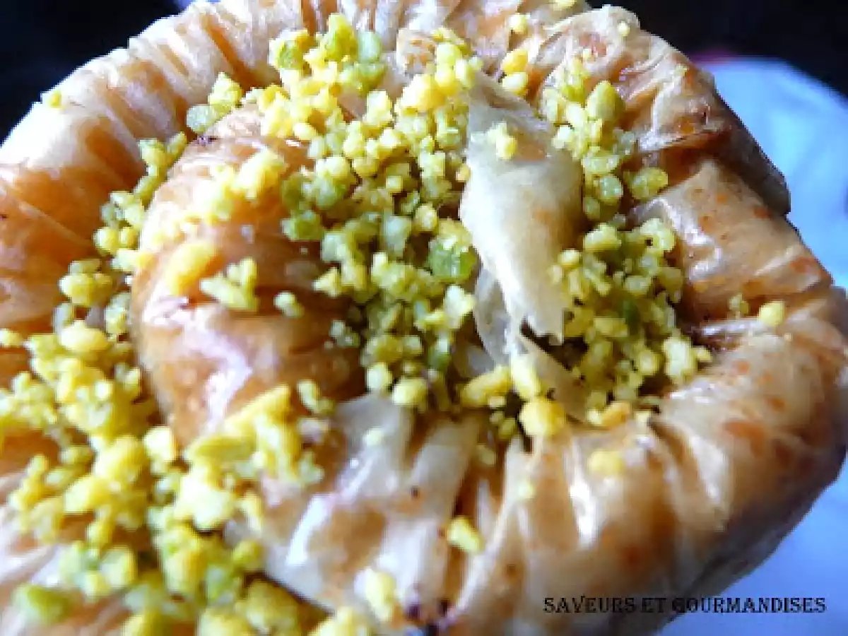 BULBUL -YUVASI ou NID DU ROSSIGNOL.