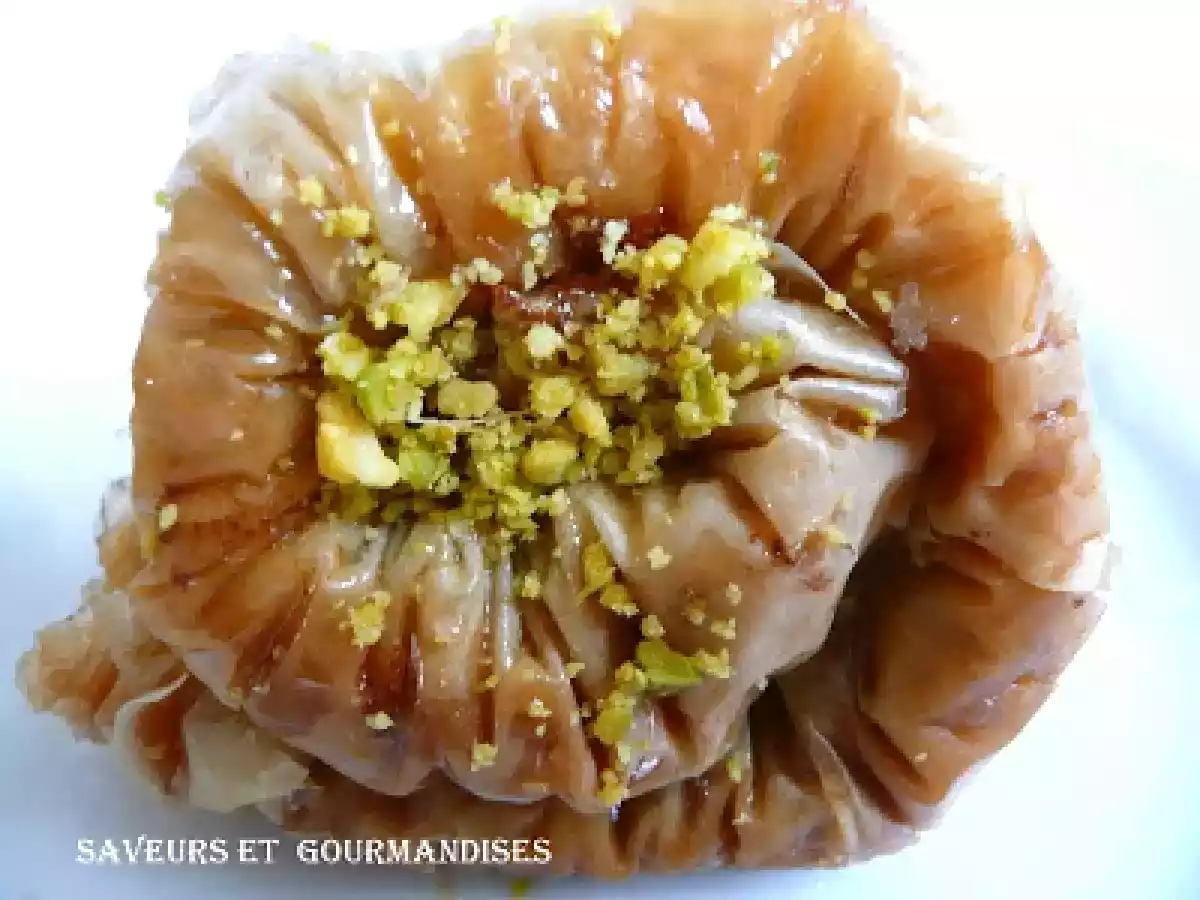 BULBUL -YUVASI ou NID DU ROSSIGNOL. - photo 5