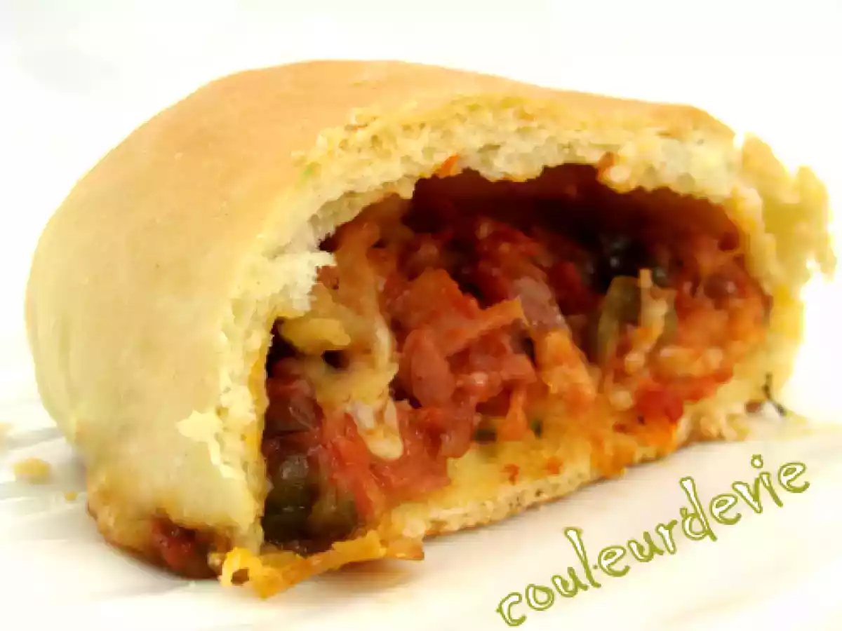 Bun's maison à ma façon. - photo 2