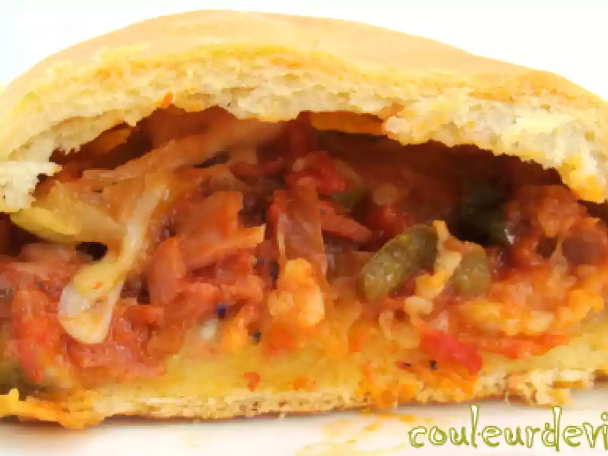 Bun's maison à ma façon. - photo 3