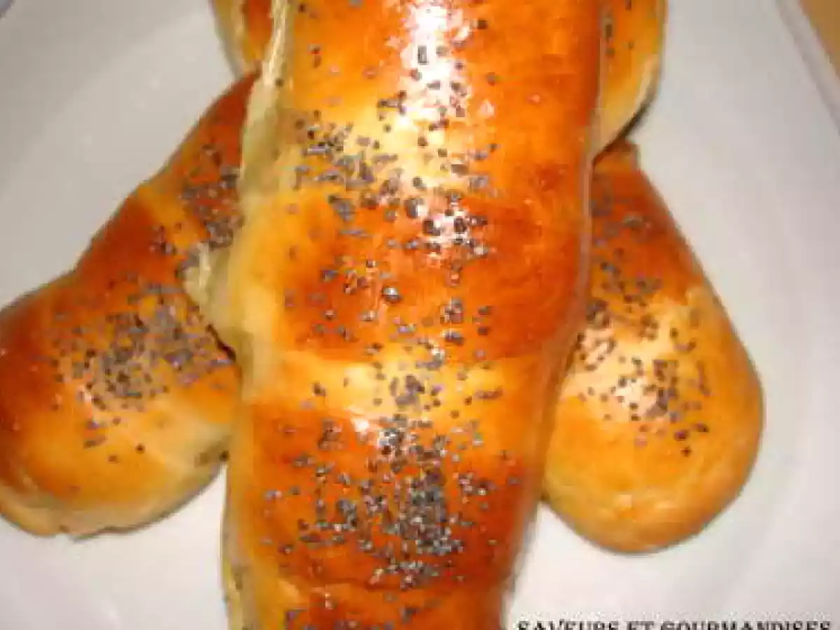 BUNS FARCIS SALES. - photo 2