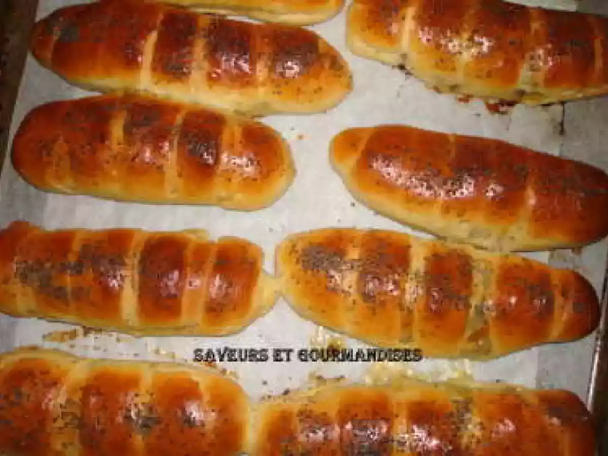 BUNS FARCIS SALES. - photo 3