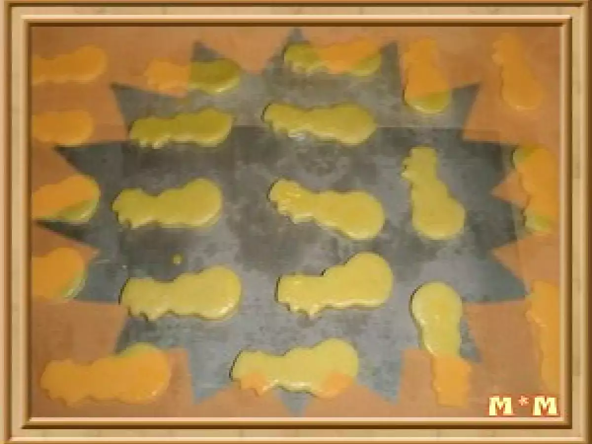 Butterbredala - photo 2