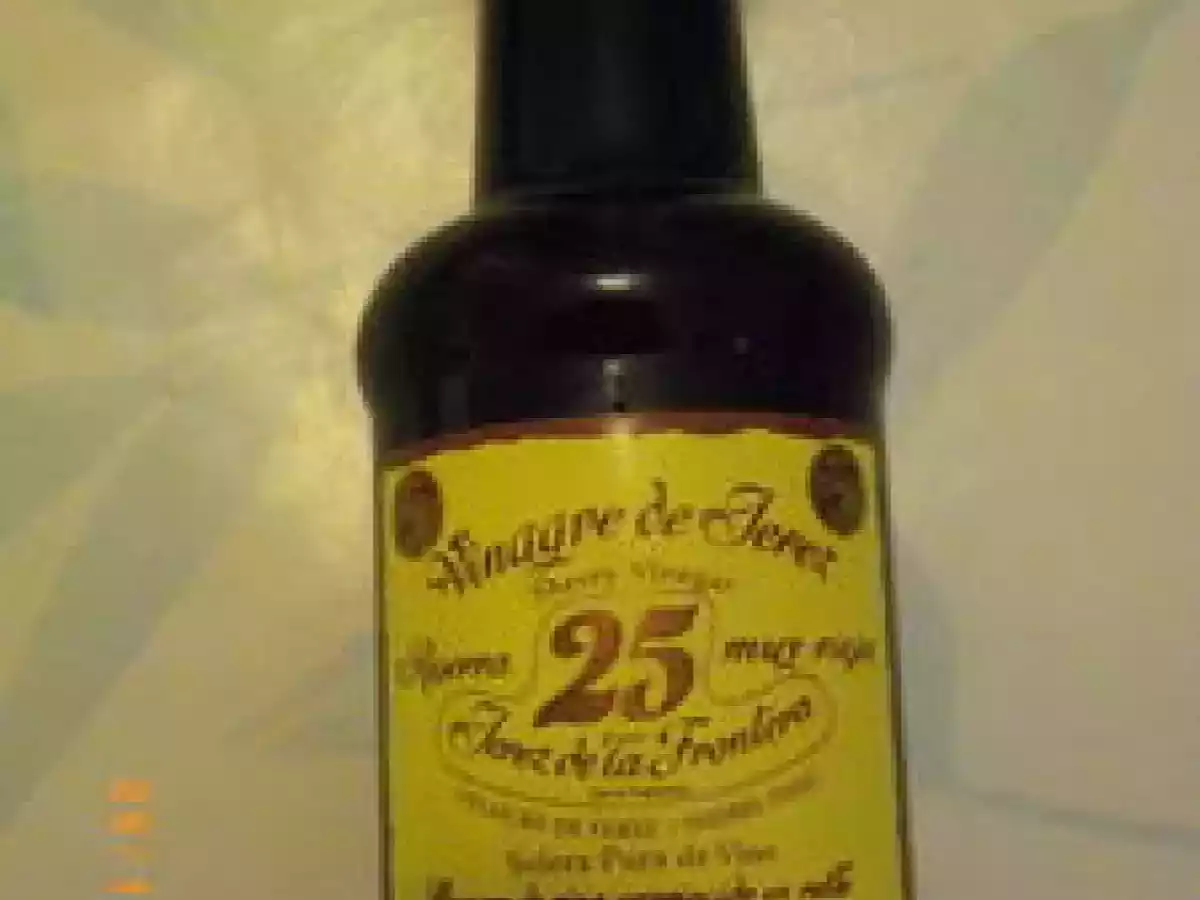 Cailles au Xérès - photo 3