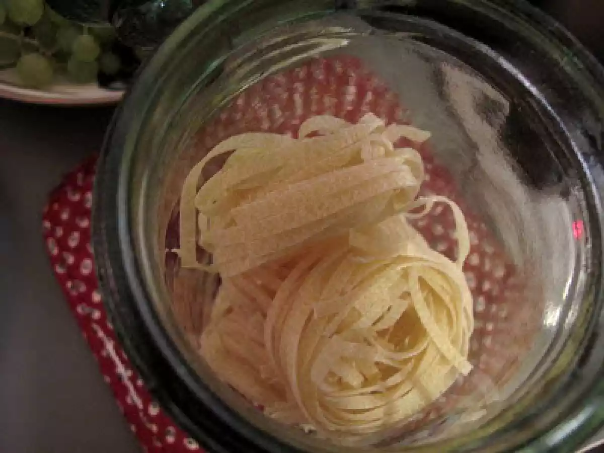 Cailles farcies aux raisins et aux figues - photo 7