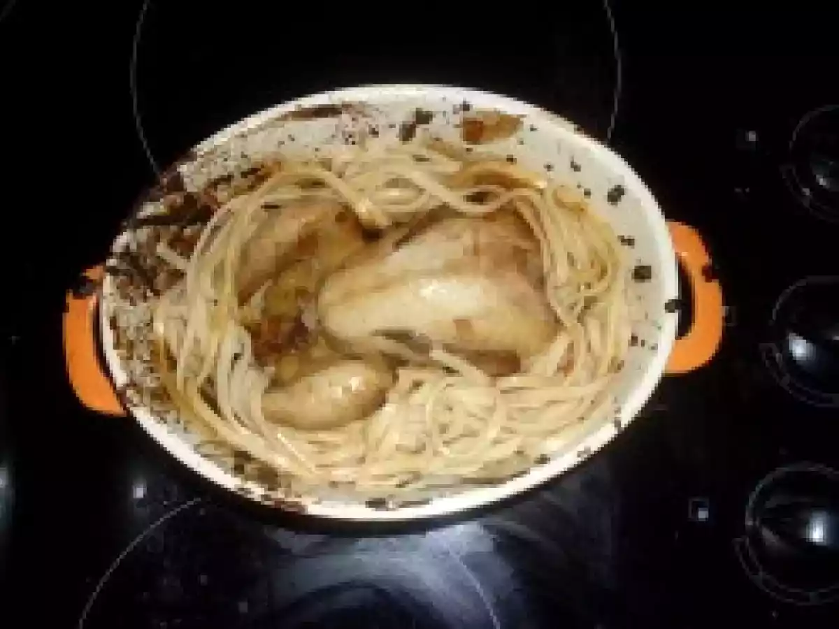 Cailles laquées a la chinoise en cocotte: préparation: 40mn, cuisson: 30mn