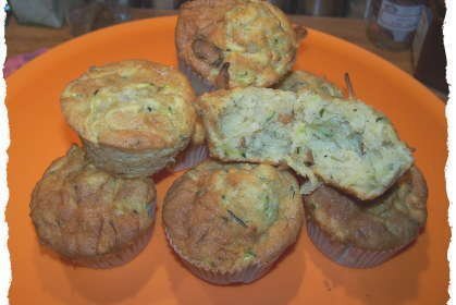 Cake A La Courgette Et A La Pomme Recette Ptitchef