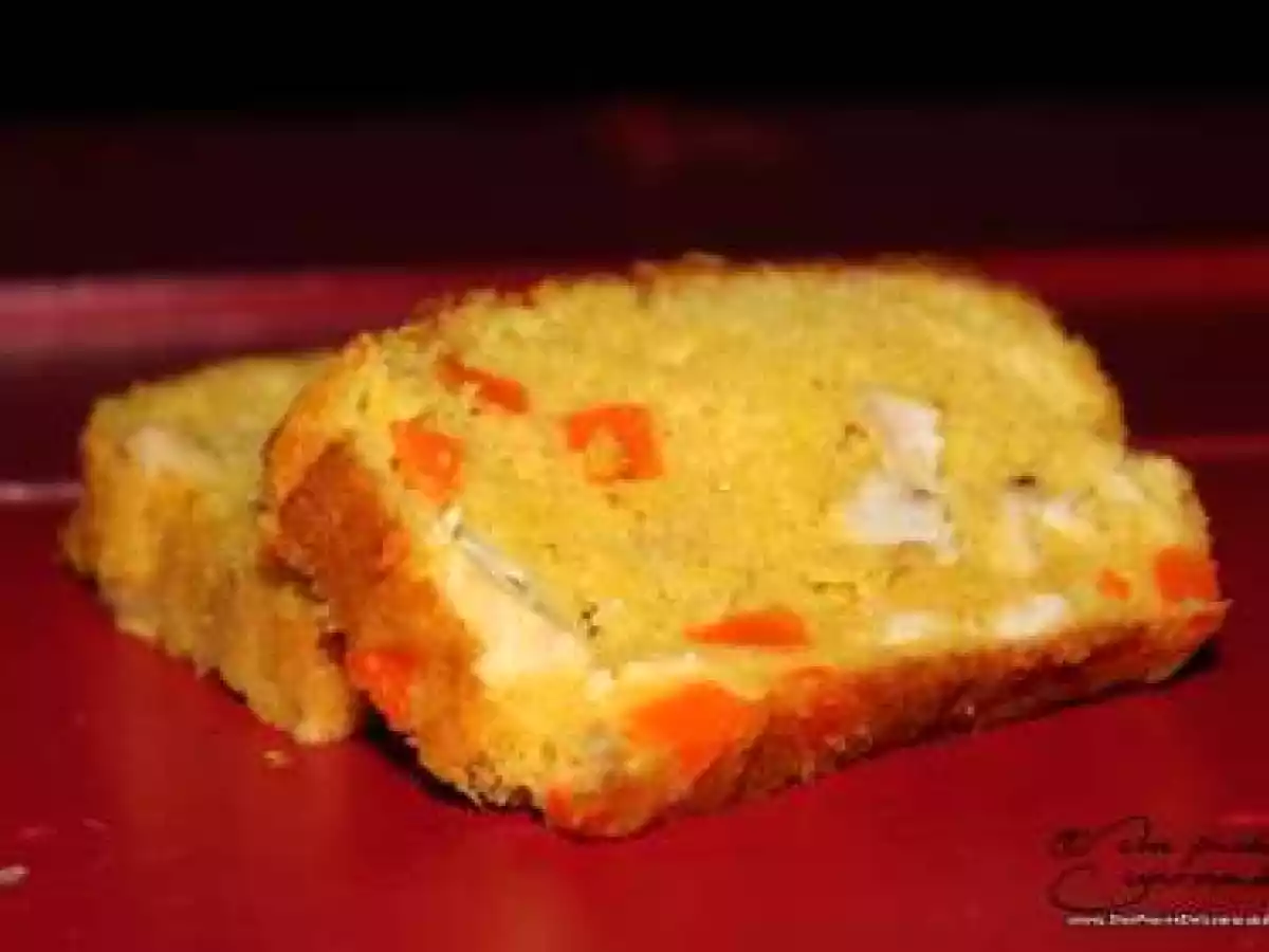 Cake à la dinde à l'indienne - photo 2