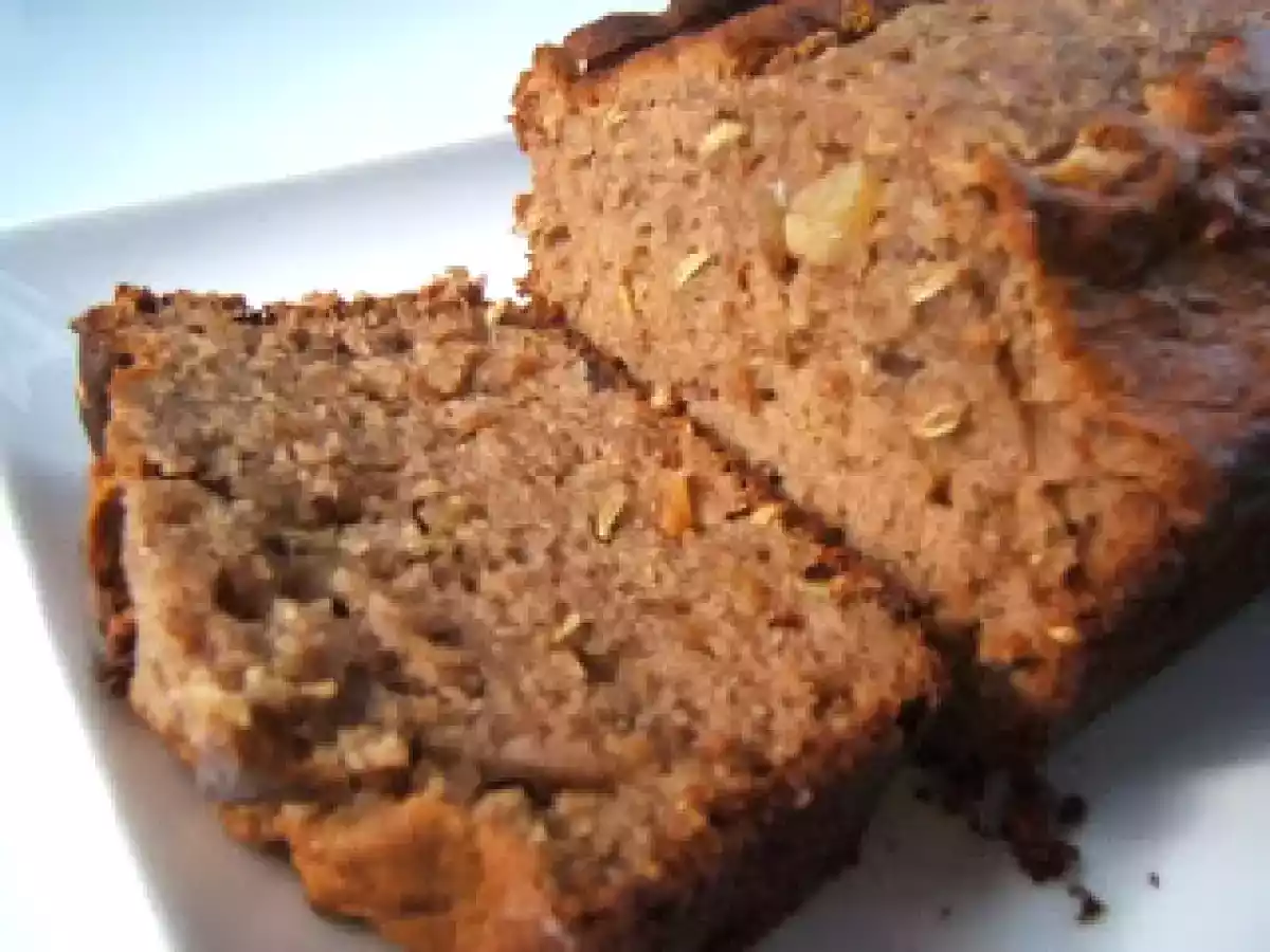 Cake à la farine de châtaigne ; marmelade de figue et anis vert - photo 2