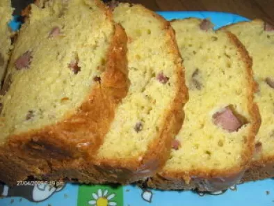 Cake au boeuf, photo 2