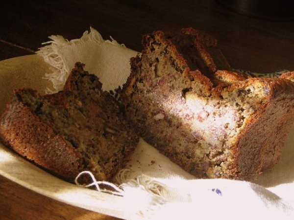 Cake Au Boudin Noir Et Aux Pommes Recette Ptitchef