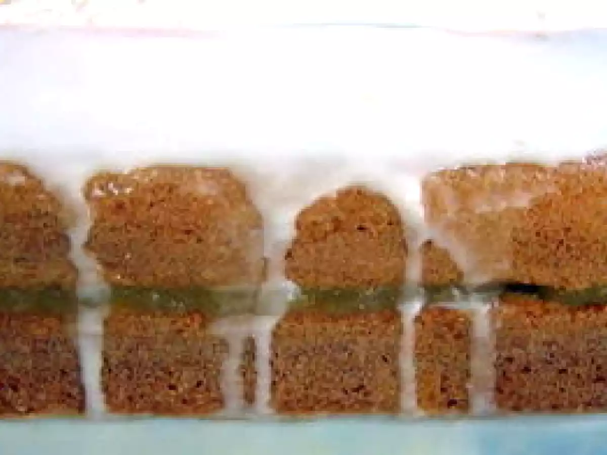 Cake au citron de Sophie - photo 2