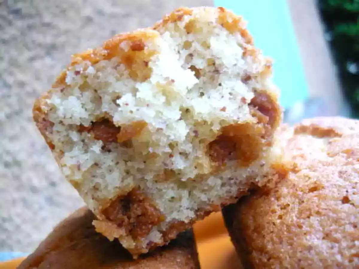 Cake au turron - photo 2