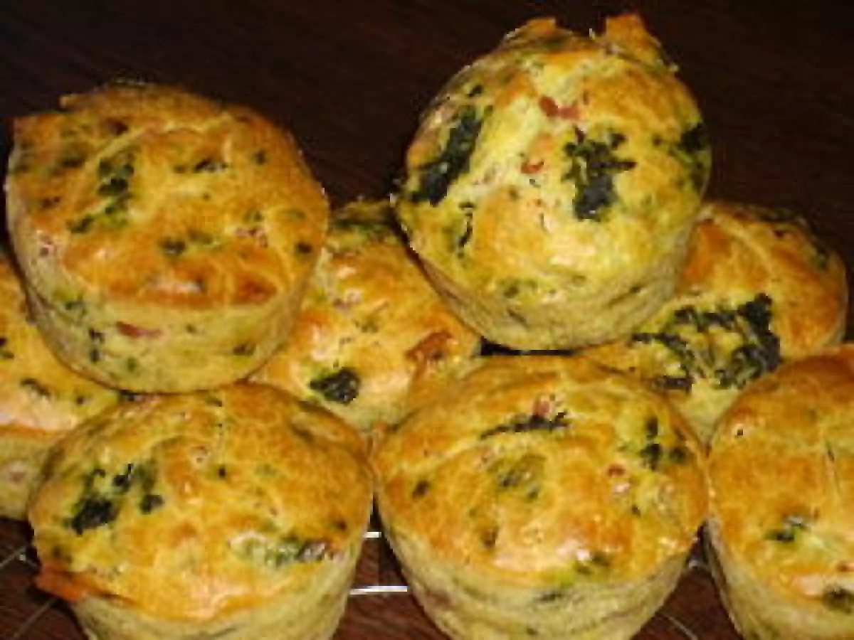 Cake aux blettes - photo 2