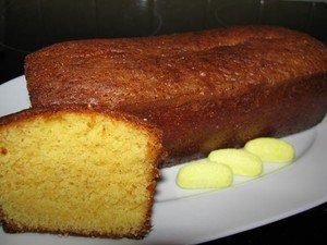 Cake Aux Bonbons Bananes Recette Ptitchef