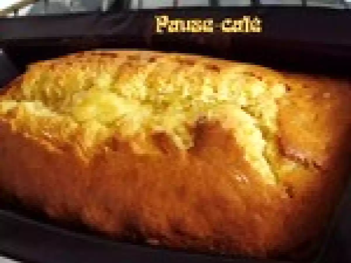 Cake aux dattes et aux pruneaux - photo 3