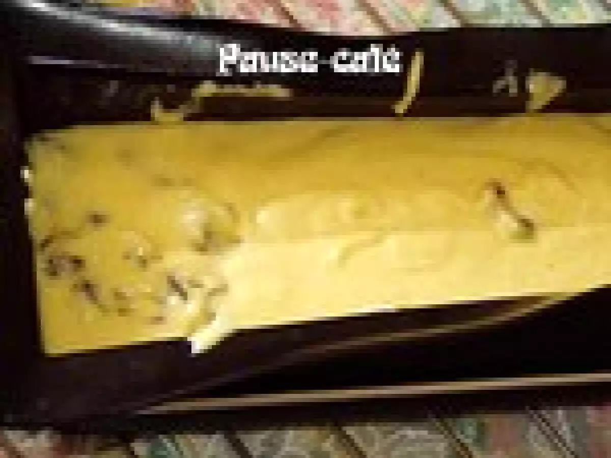 Cake aux dattes et aux pruneaux - photo 4