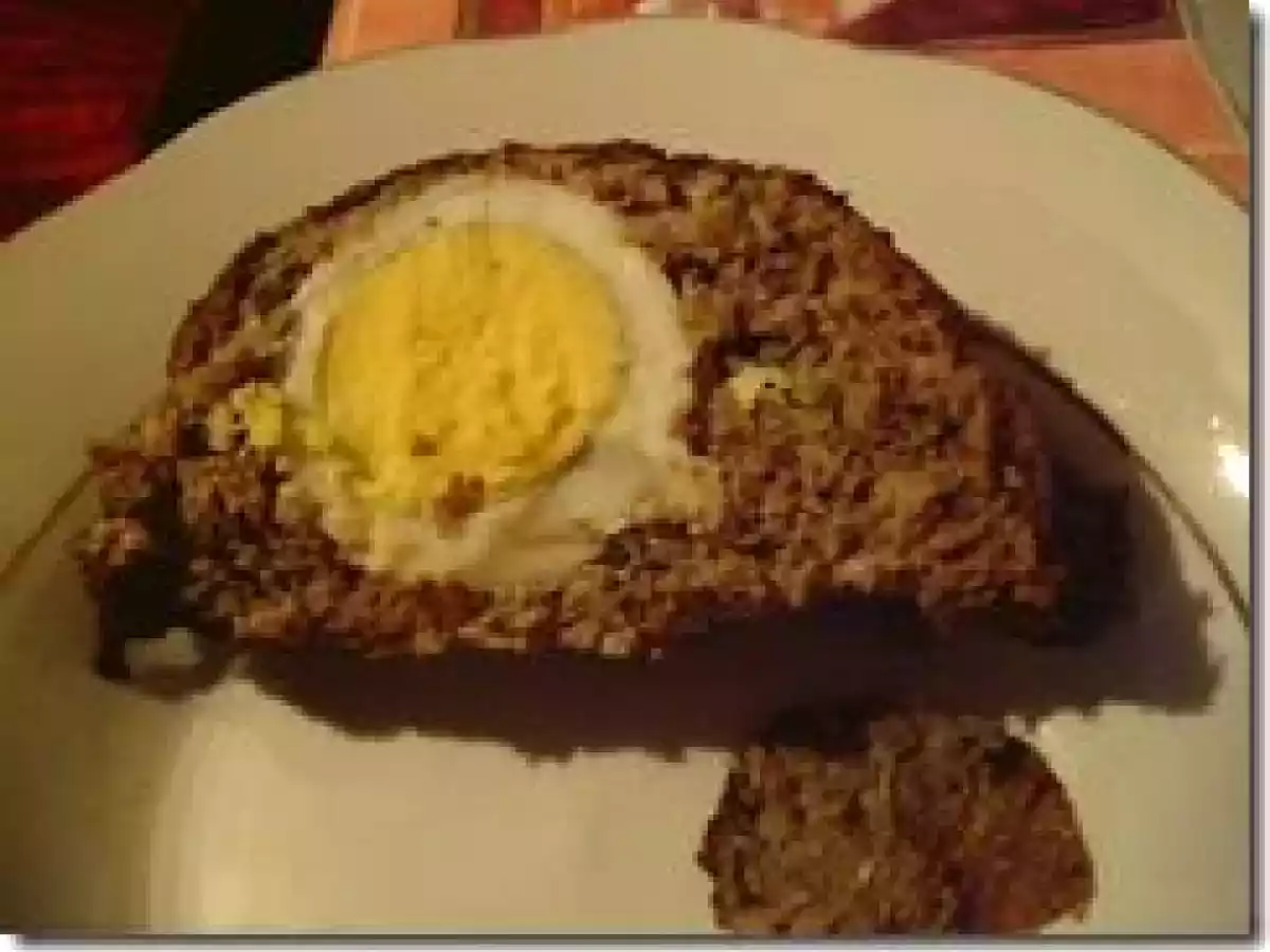 Cake aux sardines - photo 2