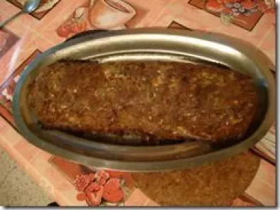 Cake aux sardines, photo 3