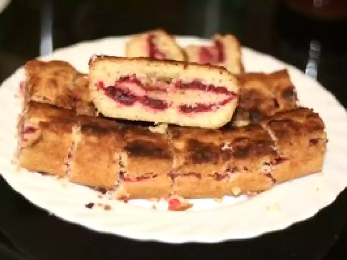 Cake betterave-coco pour soirée légumes