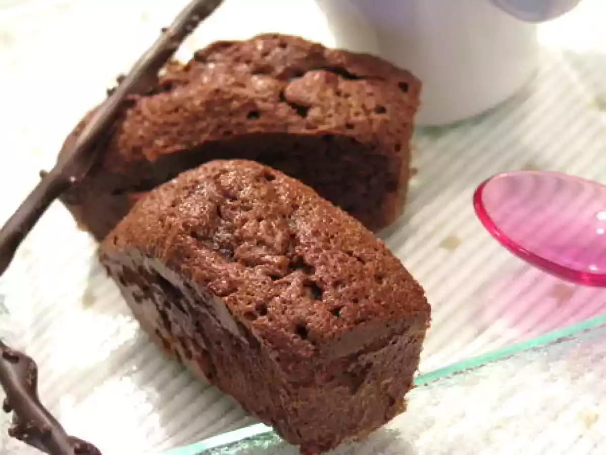 Cake Choco-Mandarine, Révillon... les papilles !