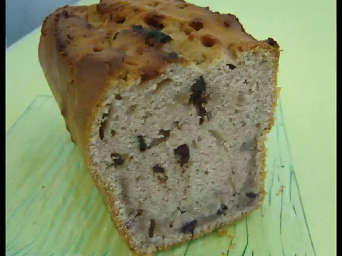 CAKE CREME DE MARRONS & FLEUR DE CHATAIGNE - photo 2