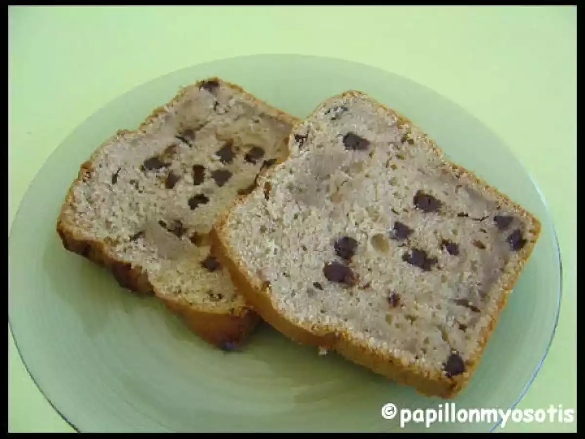 CAKE CREME DE MARRONS & FLEUR DE CHATAIGNE - photo 3